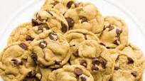 Perfect Vegan Chocolate Chip Cookies Perfect Vegan Chocolate Chip Cookies