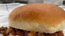Heidi's Sloppy Joe Recipe Heidi's Sloppy Joe Recipe