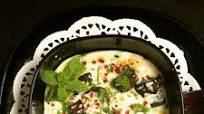 Baingan Raita Baingan Raita