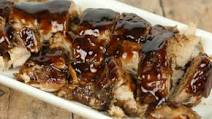 Slow Cooker Balsamic Glazed Pork Slow Cooker Balsamic Glazed Pork