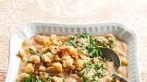 Butter Bean Ragout Butter Bean Ragout