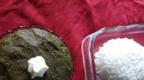 खेसारी का साग (Khesari Ka Saag recipe in hindi) खेसारी का साग (Khesari Ka Saag recipe in hindi)