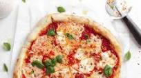 Sourdough Pizza Sourdough Pizza