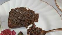 War Cake - Molasses War Cake - Molasses