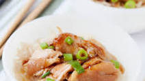 Healthy Kid-Friendly Recipe - Chicken Teriyaki Healthy Kid-Friendly Recipe - Chicken Teriyaki