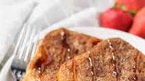 Air Fryer French Toast Air Fryer French Toast