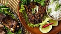 Vietnamese Braised Pork Ribs Vietnamese Braised Pork Ribs