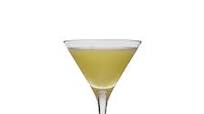 Pineapple & Ginger Cocktail Pineapple & Ginger Cocktail