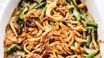 World's Best Green Bean Casserole World's Best Green Bean Casserole