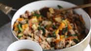 Turkey Apple Breakfast Hash (AIP) Turkey Apple Breakfast Hash (AIP)