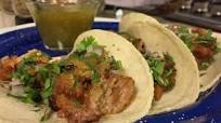 Carnitas mexicanas Carnitas mexicanas