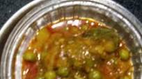 Aalu matar aur baigan ki sabji recipe by Aachal Jadeja at BetterButter Aalu matar aur baigan ki sabji recipe by Aachal Jadeja at BetterButter