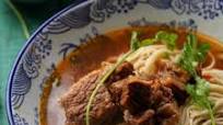 Chinese Beef Noodle Soup Chinese Beef Noodle Soup