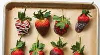 How To Make Chocolate-Covered Strawberries How To Make Chocolate-Covered Strawberries