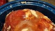 Crock Pot Maple Ham Crock Pot Maple Ham