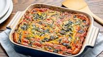 Chile Relleno Casserole Chile Relleno Casserole