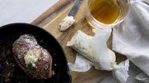 Bourbon Boar Butter Bourbon Boar Butter