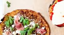 Spaghetti Squash Pizza Crust (Paleo, AIP) Spaghetti Squash Pizza Crust (Paleo, AIP)