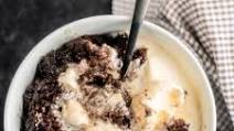 Easy Chocolate Crock Pot Lava Cake Recipe Easy Chocolate Crock Pot Lava Cake Recipe