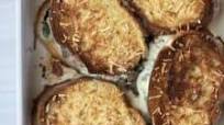 Spanakopita Grilled Cheese Spanakopita Grilled Cheese
