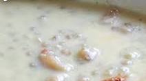 Instant pot Sorghum kheer (Jowar kheer) Instant pot Sorghum kheer (Jowar kheer)