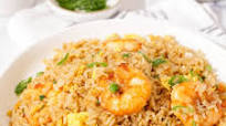 Easy Better-Than Takeout Shrimp Fried Rice Easy Better-Than Takeout Shrimp Fried Rice