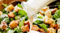 Caesar Dressing Caesar Dressing