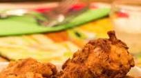 Electric Skillet Fried Chicken Electric Skillet Fried Chicken