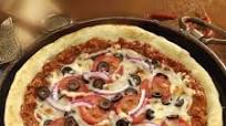 Chili-Bration Pizza Chili-Bration Pizza