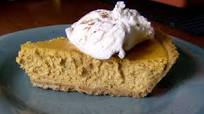 Philadelphia 3-Step Pumpkin Cheesecake Philadelphia 3-Step Pumpkin Cheesecake