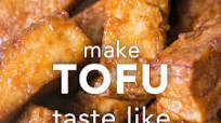How to make tofu taste like chicken How to make tofu taste like chicken
