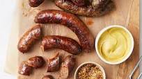 Spicy Italian Sausage Spicy Italian Sausage