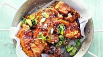 Korean-Style Slow Cooker Short Ribs Korean-Style Slow Cooker Short Ribs
