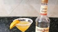 Orange Daiquiri Cocktail Recipe Orange Daiquiri Cocktail Recipe
