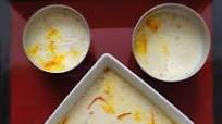 Bhapa doi recipe | Oven, Steamer and Microwave methods Bhapa doi recipe | Oven, Steamer and Microwave methods