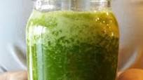 Glowing Green Smoothie Glowing Green Smoothie