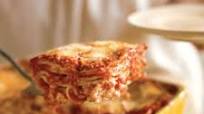 Extra Cheesy Lasagna Extra Cheesy Lasagna