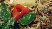 Spicy Sardine Pasta Spicy Sardine Pasta