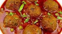 GOBHI KOFTA / SPECIAL KOFTA RECIPE GOBHI KOFTA / SPECIAL KOFTA RECIPE