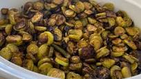 Kerala Style Tindora Stir-Fry (Ivy Gourd Stir-fry) Kerala Style Tindora Stir-Fry (Ivy Gourd Stir-fry)