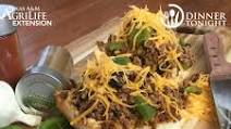 Beef and Cheese French Bread Beef and Cheese French Bread
