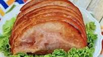 Super Easy Instant Vortex Air Fryer Ham Super Easy Instant Vortex Air Fryer Ham
