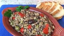 Black-eyed Peas and Rice Black-eyed Peas and Rice