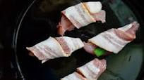 Grouse poppers Grouse poppers