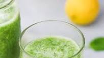 Mint Lemonade Mint Lemonade