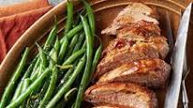 Spice-Rubbed Pork Tenderloin Spice-Rubbed Pork Tenderloin