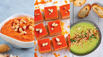 15 recetas con cacahuate: el favorito de esta temporada 15 recetas con cacahuate: el favorito de esta temporada