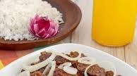 Crispy Chicken Livers a la Bistek Crispy Chicken Livers a la Bistek