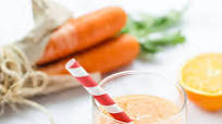 Carrot Juice for Kids Carrot Juice for Kids