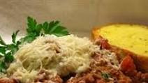 Spaghetti Sauce III Spaghetti Sauce III